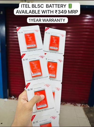 Battery Replacement for iPhone XSK (High Capacity Li-ion) battery1