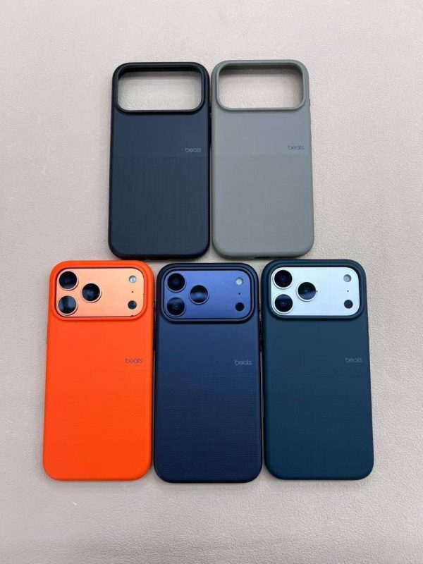 Premium Shockproof Mobile Cover (Slim Fit, Scratch Resistant) cover1